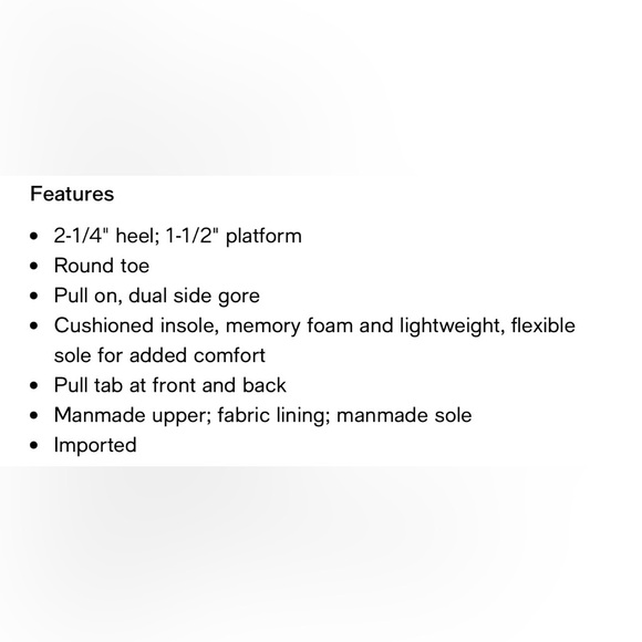 DV by Dolce Vita Chelsea Boots 7 - Picture 7 of 7